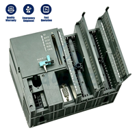 Carte mémoire 6ES5374-2AK21 pour contrôleur PLC longue portée 6ES53742AK21 avec service de conversion de protocole CM/CP en option