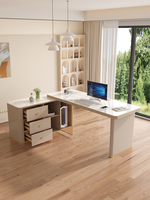 2024 moderne nouveau Design bureau exécutif bureau bureau ordinateur bureau PDG bureau Table meubles