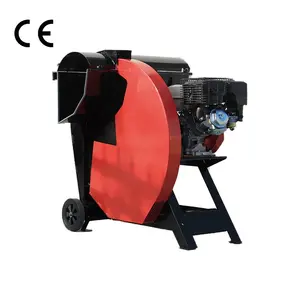 Bosque eléctrico horizontal hecho en Alemania, precio más bajo, maquinaria de sierra circular pequeña para árboles, máquina de corte de madera - Product Image 3