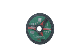 OEM Vietnam Abrasive Tools <b>For</b> Grinders Wholesale Supplier High Hardness Abrasive Disc Aluminum Oxide 100 mm Round - Product Image 3