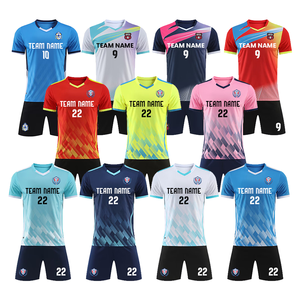 הסיטונאי 6xl כדורגל חולצת כדורגל גברים שחור, חולצת כדורגל ירוק שחור, עבור מועדון <span class=keywords><strong>2025</strong></span> - Product Image 1