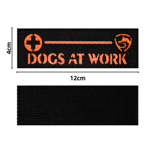 Collares y Correas Ajustables para Perros, de Entrenamiento Táctico, con Cuerda Elástica, Hebilla Metálica y Soporte para el Manillar, Accesorios Personalizados para Perros, MOQ Bajo - Product Image 6