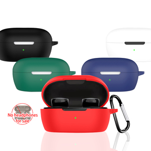 Antichoc adapté pour <span class=keywords><strong>Bose</strong></span> nouveau étui pour écouteurs antibruit <span class=keywords><strong>QuietComfort</strong></span> étui de protection en Silicone pour écouteurs - Product Image 1