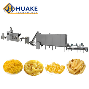Nhà Máy Giá cắt ngắn mì ống dây chuyền sản xuất - Product Image 3