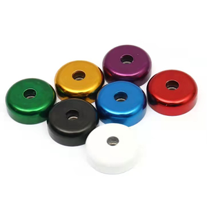 Aimants en pot en néodyme <span class=keywords><strong>KNA</strong></span> 25, force de traction de 22 kg, 25 mm, grade N38, avec trou fraisé - Product Image 6