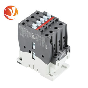 Contactor de CA ASBL321001R8010 Nuevo y Original, Controlador Programable PLC con 16 E/S, Comunicación I/O Link de 110V - Product Image 4
