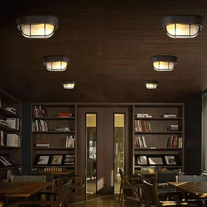 Solar IP65 impermeable todo-aluminio incandescente pared luz PC lámpara cuerpo a prueba de humedad a prueba de insectos forma ovalada jardín al aire libre - Product Image 3