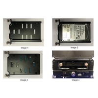 4CH disque dur enregistreur vidéo voiture caméra camion/Bus flotte suivi 1080P caméra 4G WIFI GPS H.264 écran partagé DVR Kit pour camions