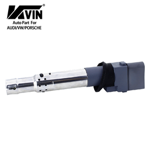 KVIN 022905715B Bobine d'allumage pour Audi Q7 3.6 Bobine d'allumage pour 022 905 715 B - Product Image 3