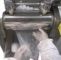 Caoutchouc perfluoré FFKM à haute résistance chimique pour joints toriques