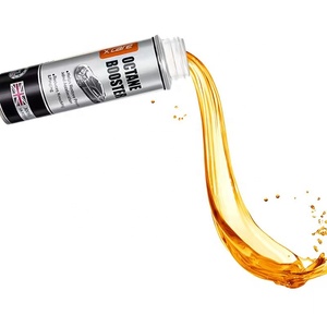 Additivo <span class=keywords><strong>per</strong></span> Carburante Auto di Eccellente Funzionalità, Booster di Ottani <span class=keywords><strong>per</strong></span> <span class=keywords><strong>Benzina</strong></span>, <span class=keywords><strong>per</strong></span> Pulizia dei Depositi di Carbonio, 355ml - Product Image 1