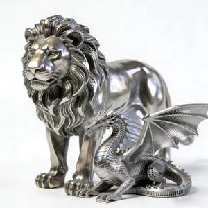 Servicios de Mecanizado por Electroerosión de Alambre Metálico (EDM) para Impresión 3D SLM Profesional Personalizada OEM en Titanio, Acero Inoxidable, Aluminio, TC4, H13, FeCr, CoCr - Product Image 1