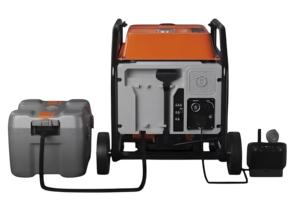 T30 Agriculture <b>Drone</b> <b>Accessories</b> Gasoline Generator Charger D9000i and Spare Parts Compatible with <b>Drone</b> T30 - Product Image 3