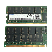 CXMT DDR5 64G 5600MHz 2RX4 High Performance Server Memory RAM Enterprise RAM-in Stock DDR5 64G 5600MHz 2RX4 REG