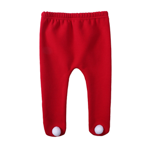 Winter <strong>Baby</strong> Clothes Cotton <strong>Baby</strong> Bubble Romper Newborn Clothes Rompers 2026 <strong>Christmas</strong> <strong>Cute</strong> New Born <strong>Baby</strong> Girls <strong>Outfits</strong> With Hats - Product Image 6