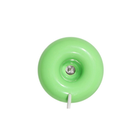 Beignet D'ions Négatifs Humidificateur Diffuseur D'huile Essentielle USB Alimenté Mini Pulvérisateur Brumisateur