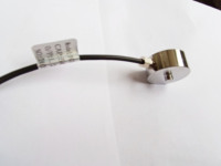 Micro Button Load Cell for Automatic Assembly Equipment test Bench Press in Forces Joining Forces Monitoring Automation Robotics