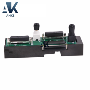 KJ4001X1-NB1 12P3368X022 Emerson deltav สายต่อเหลือแบบคู่ - Product Image 2