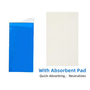 Urinarios Desechables de Viaje, Bolsa de Orina Portátil Unisex - Product Image 3