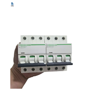 สวิตช์แยกสัญญาณเซนเซอร์คอนโทรลเลอร์ PLC ของแท้ใหม่เอี่ยม NH3-100 - Product Image 1