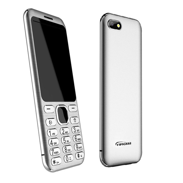 Factory Prices Small Cell Techno Wholesales Mobile Phone in China OEM / ODM Celular Manufacture Cell Phones bar Feature Phone