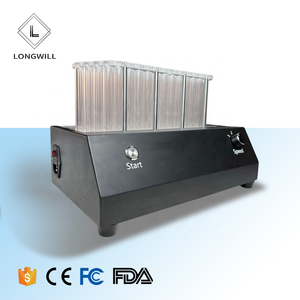 Năng suất cao tùy chỉnh đa kích thước 100 hoặc 300pcs Pre CuộN nón thuốc lá điện tự động điền máy - Product Image 2