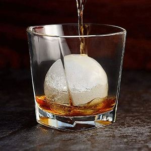 Sustainable New Silicone Ice Ball Mold Easy Demoulding Spherical Cube Ice <b>Box</b> Quick-Frozen Cold Drinks & Ice Cream <b>Tools</b> - Product Image 4