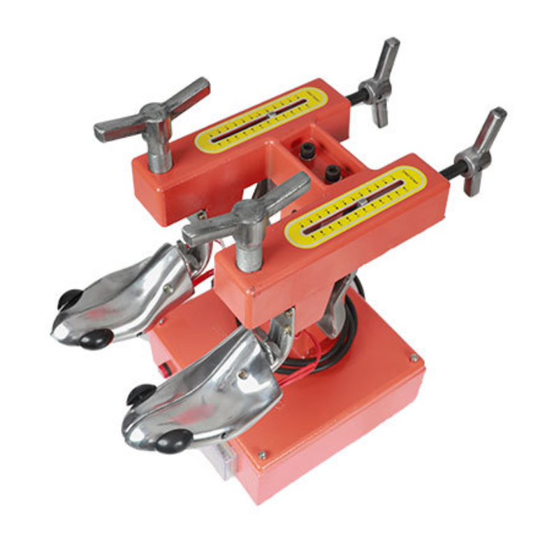 Best Selling Machine for Stretching Shoe Efficient Durable