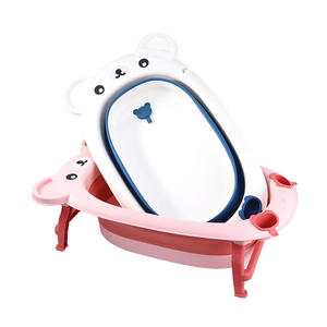 Universel Résistant Aux Hautes Températures Baignoire En <span class=keywords><strong>Plastique</strong></span> Baignoire Bébé Nouveau-Né Bassin - Product Image 1