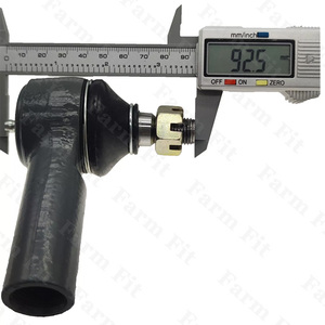 Extremo de Barra de Acoplamiento TD030-13710 de Alta Calidad a Precio de Fábrica para L3830 L39 L3940 L4060 L4400 L4060HST L4400DT - Product Image 4
