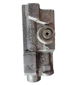 Válvula Compensadora de Carga (Válvula LS / Válvula Compensadora de Presión) para Bomba de Pistones Danfoss ERR/FRR/JRR 11153537 - Product Image 3