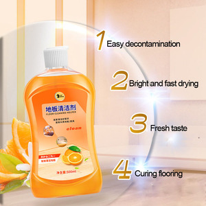 Wholesale Household <strong>Cleaning</strong> and Decontamination Fast Drying Floor <strong>Cleaning</strong> Helper - Product Image 2