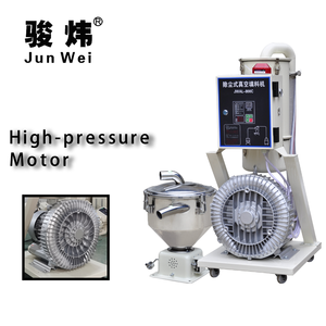 JUNWEI 2HP <span class=keywords><strong>Auto</strong></span> Vacuum Material <span class=keywords><strong>Loader</strong></span> Feeder Pengisi Material Plastik Otomatis  Pengisi Plastik Hopper <span class=keywords><strong>Loader</strong></span> - Product Image 3