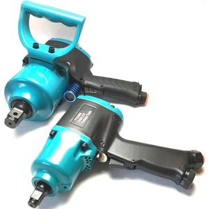 Llave de Impacto Neumática TY50751A de 3/4 Pulgadas Pistola de Aire Comprimido de Alta Resistencia de 1,065 Ft.lbs, Gran Potencia - Product Image 3