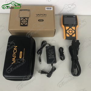 เครื่องมือแก้ไขมาตรวัดระยะทางอัตโนมัติ VAPON VNPRO VP360 เครื่องสแกนวินิจฉัย OBD2 OTA การ์ด TF 4GB แบบพกพา โปรแกรมเมอร์ซ่อมแซมคลัสเตอร์รถยนต์ - Product Image 5