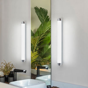 LED Bathroom Indoor Wall Decoration Surface Mount Lamp IP44 Waterproof Iron Aluminum Makeup Led <b>Vanity</b> <b>Mirror</b> <b>Light</b> For Hotel - Product Image 3