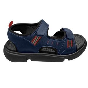 รองเท้าแตะหนังผู้ชายแบบสวม สไตล์อิตาลี สำหรับฤดูร้อน รุ่นคลาสสิก - Product Image 5