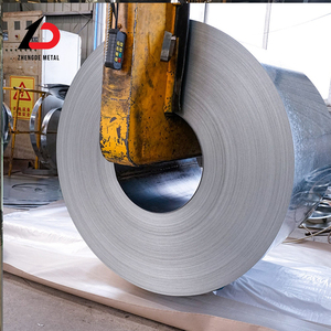 Factory hot sale good quality galvanized steel coil - Product Image 4