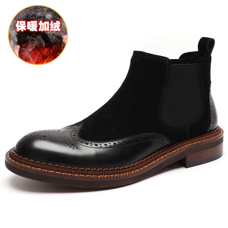 หนังนิ่มสีดำ