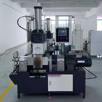 Small Batch Production Rubber Internal Mixer, Automatic Banbury Kneader for Pilot Scale Compounding & Material Testing