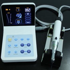 Affascinante Prodotto Dentale Strumenti Endodontici Motore <span class=keywords><strong>Endo</strong></span> R-Smart Plus con Localizzatore Apicale Integrato / Motore Rotante Endodontico - Product Image 5