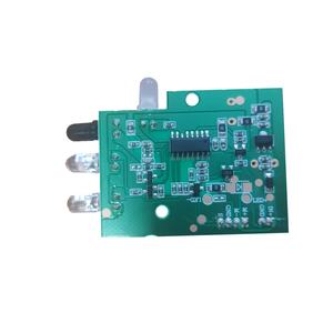 Circuit imprimé de distributeur automatique de savon, personnalisation de masse, matériau ABS+PP+PVC pour carte mère de commande, capacité de 1000 ml - Product Image 4