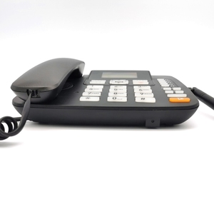 Téléphone de bureau sans fil avec carte SIM 3G FWP avec trois touches de mémoire Terminal sans fil <span class=keywords><strong>fixe</strong></span> GW3500 <span class=keywords><strong>par</strong></span> Rong - Product Image 6
