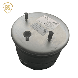 Nouvelle suspension pneumatique PANSHI pour essieu léger, pièce de rechange OEM 0542941281, vente chaude - Product Image 3