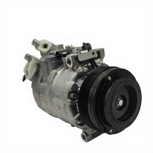 Compresseur AC pour BMW E38/E39/E46/528/X5/E53 64506917866 - Product Image 1