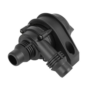 Bomba de agua auxiliar 64119197085 para BMW E70, pieza de repuesto - Product Image 5