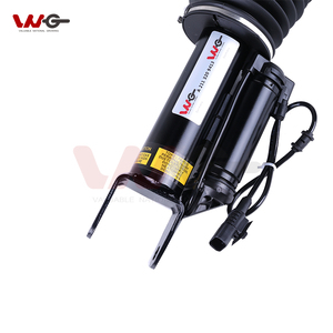 Suspension pneumatique W211 pour <span class=keywords><strong>Mercedes</strong></span>-Benz Classe E W211 Classe <span class=keywords><strong>CLS</strong></span> <span class=keywords><strong>W219</strong></span> Avant Droite avec ADS 2Matic Suspension pneumatique Mobil A2113209413 - Product Image 3