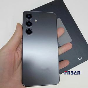 Smartphone Android S24 S24FE d'occasion en gros, 5G, 128 Go/256 Go de stockage, appareil photo arrière 108 MP, fonctionnalités de jeu intelligentes, version globale - Product Image 4