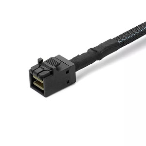 <b>Mini</b> Sas Sff 8087 To Sff 8643 12g High Speed Connector Hd Built In Computer Server - Product Image 3