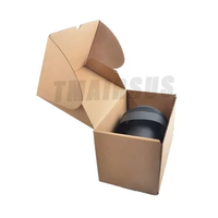 Ressort de suspension pneumatique X5 E70 E71 E72 X5 X6 Ressort de suspension pneumatique arrière OEM 37126790081 37126790082 Soufflet d'air arrière